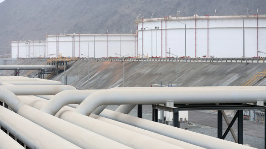 两条石油管道助力沙特、阿联酋绕开霍尔木兹海峡-第2张图片-51吃大瓜