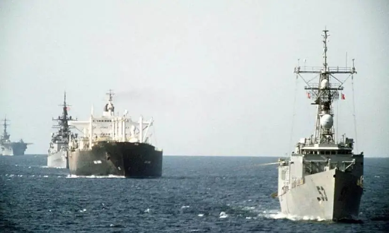 为绕开霍尔木兹海峡 沙特抢租闲置油轮-第1张图片-51吃大瓜