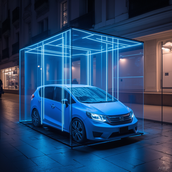 本田汽车，宣布巨额亏损！日系车的坍塌开始了-第5张图片-51吃大瓜