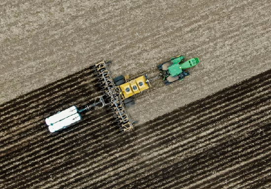 能源危机给一群农业微生物带来“救赎机会”-第1张图片-51吃大瓜