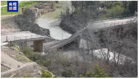 视频丨以军持续空袭黎巴嫩多地 至少10人死亡-第1张图片-51吃大瓜