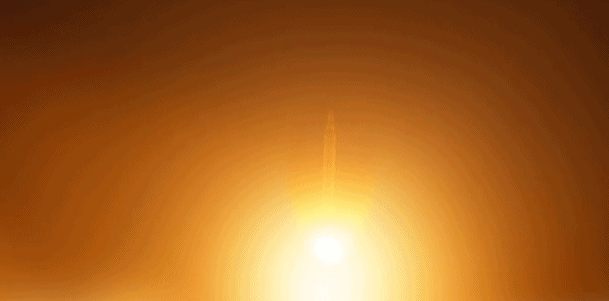 美军空袭伊朗石油出口枢纽哈尔克岛-第3张图片-51吃大瓜