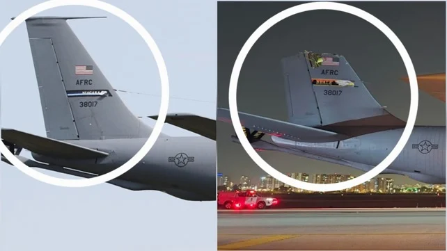 美军空袭伊朗石油出口枢纽哈尔克岛-第4张图片-51吃大瓜