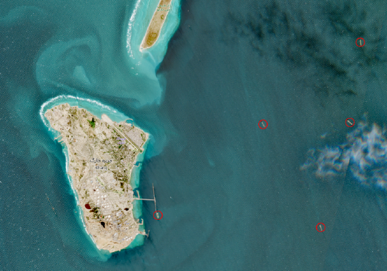 阿联酋石油港口遇袭 特朗普呼吁他国向霍尔木兹海峡派军舰-第1张图片-51吃大瓜 阿联酋石油港口遇袭 特朗普呼吁他国向霍尔木兹海峡派军舰-第1张图片-51吃大瓜