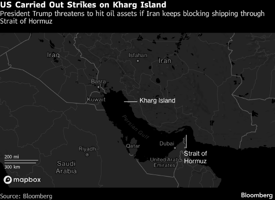 阿联酋石油港口遇袭 特朗普呼吁他国向霍尔木兹海峡派军舰-第2张图片-51吃大瓜 阿联酋石油港口遇袭 特朗普呼吁他国向霍尔木兹海峡派军舰-第2张图片-51吃大瓜