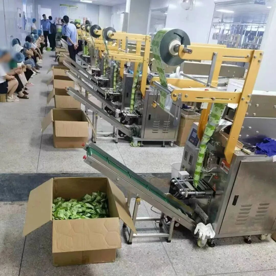 零食中加泻药，两公司被查，多人获刑！-第1张图片-51吃大瓜