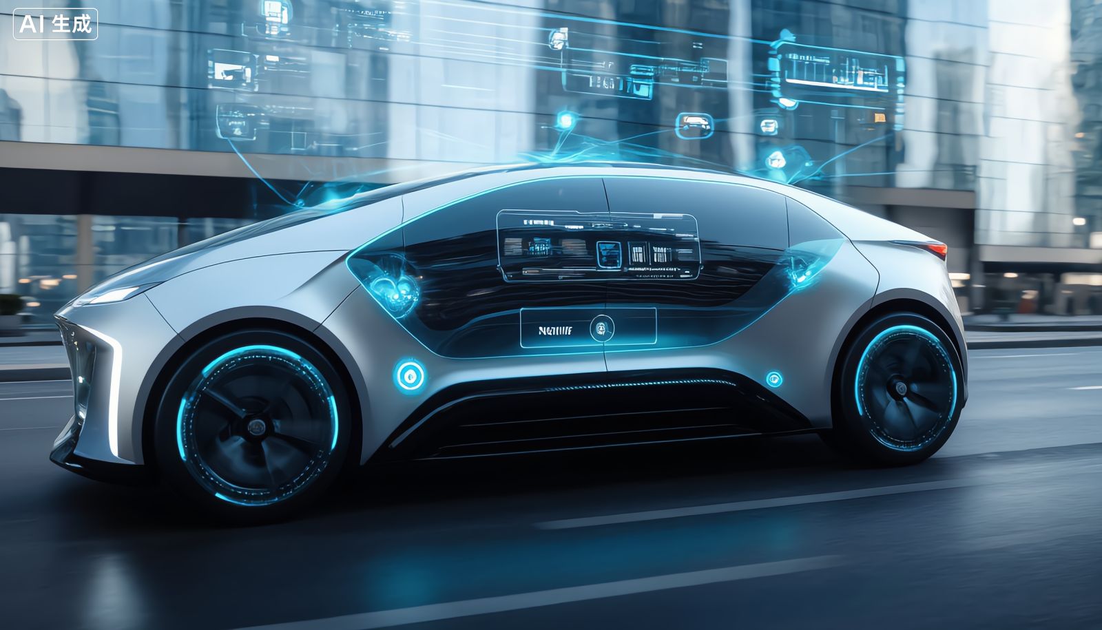 领克Z20“关灯门”引发热议,智能汽车“创新越界”隐忧凸显,行业正从“拼噱头”转向“守安全”-第2张图片-51吃大瓜 领克Z20“关灯门”引发热议,智能汽车“创新越界”隐忧凸显,行业正从“拼噱头”转向“守安全”-第2张图片-51吃大瓜