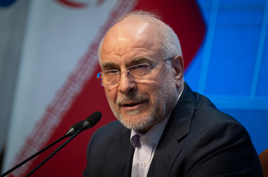 伊朗议长：特朗普两周内说击败了我们9次，太搞笑了！-第1张图片-51吃大瓜