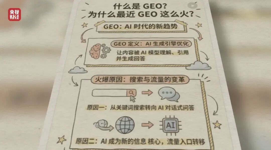 荐股亏损玩消失、万能神药是三无产品、给AI大模型投毒.....“3·15”晚会曝光了这些-第5张图片-51吃大瓜 荐股亏损玩消失、万能神药是三无产品、给AI大模型投毒.....“3·15”晚会曝光了这些-第5张图片-51吃大瓜