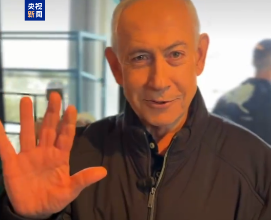 以总理发布视频自证仍“在世” 称将继续对伊朗行动-第3张图片-51吃大瓜