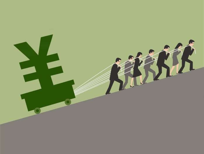 海尔消金增资超10亿 新进两家国资股东-第1张图片-51吃大瓜