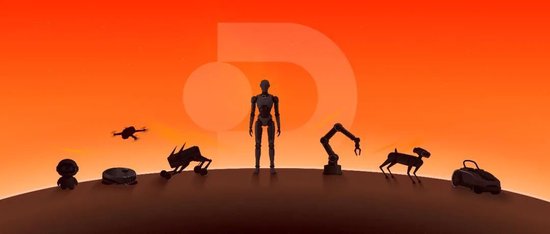 刚刚！“机器人界英伟达”地瓜机器人完成1.2亿美元B1轮融资，总融资额超15亿-第1张图片-51吃大瓜