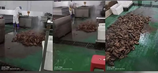 “鹿哈”或需赔偿26.9亿元，曾自曝7个月赚了3500万-第4张图片-51吃大瓜