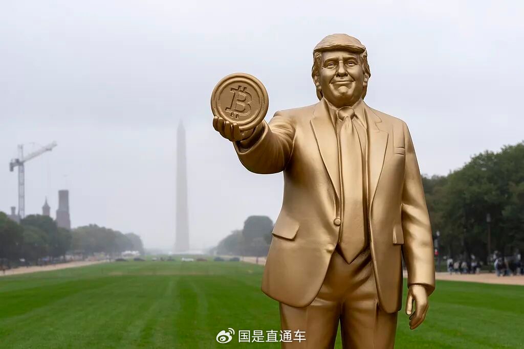 特朗普,赚了近100亿-第1张图片-51吃大瓜 特朗普,赚了近100亿-第1张图片-51吃大瓜