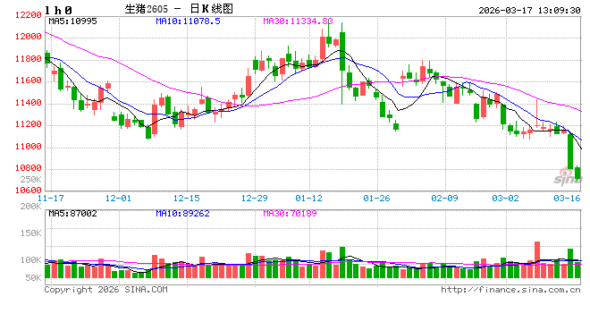 政策与市场共同驱动,母猪产能或在二三季度加速去化-第2张图片-51吃大瓜 政策与市场共同驱动,母猪产能或在二三季度加速去化-第2张图片-51吃大瓜