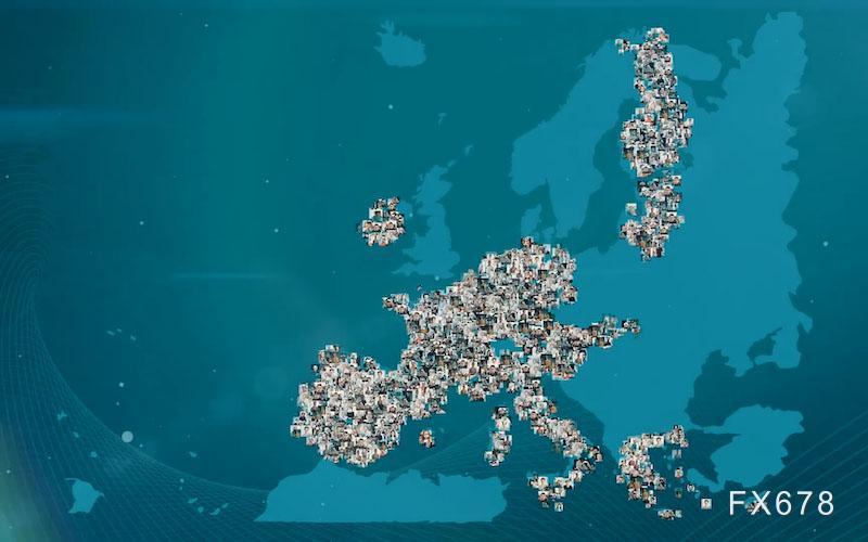 油价冲击令降息路径彻底转向，欧洲央行本周会议料按兵不动-第1张图片-51吃大瓜