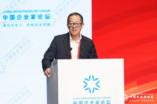 俞敏洪：希望用高科技服务新东方，和宇树科技等公司紧密合作-第1张图片-51吃大瓜