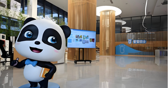 获利3元，罚款30万！宝宝巴士因“三女侍一夫”被处罚，还有离谱操作？-第1张图片-51吃大瓜