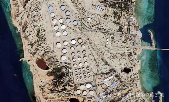 刘煜辉：接下来这一周非常关键，全球最大的安全溢价一定是中国资产的溢价-第1张图片-51吃大瓜