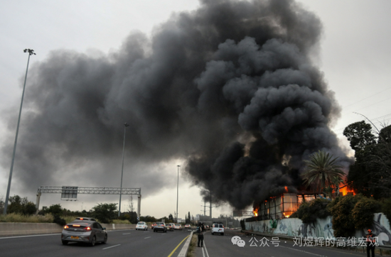 刘煜辉：接下来这一周非常关键，全球最大的安全溢价一定是中国资产的溢价-第3张图片-51吃大瓜