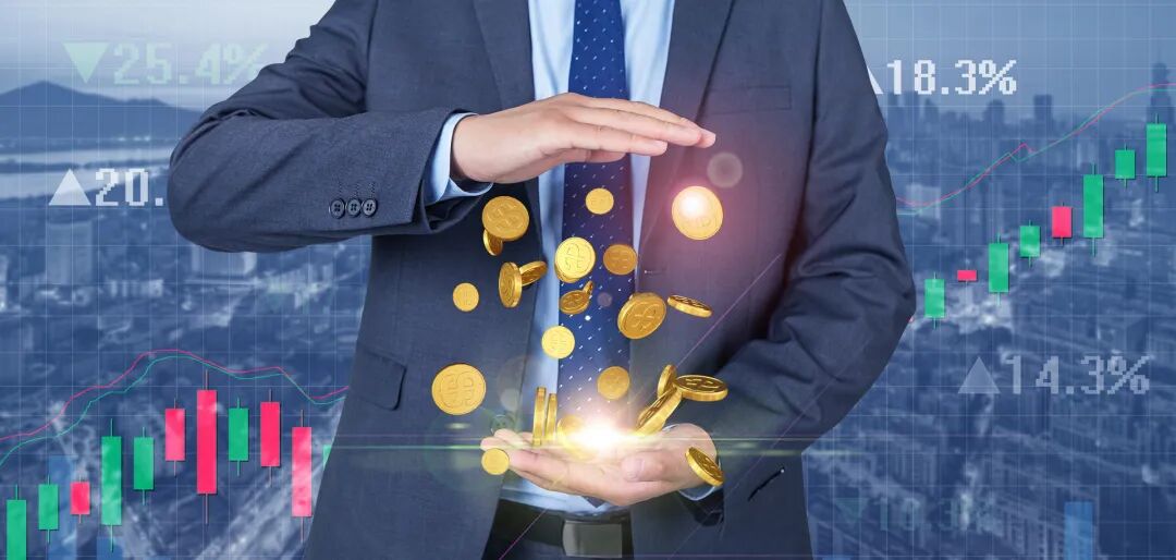 ST股市值1100亿，江苏首富“迟到”布局却赢麻了-第2张图片-51吃大瓜