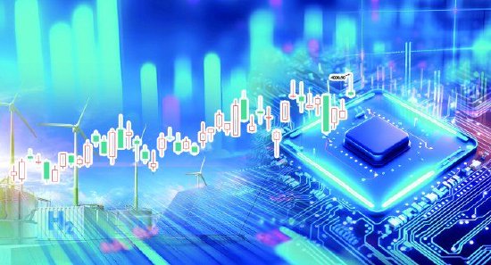 创业板指盘中创四年新高 光通信赛道诞生首只千元股-第1张图片-51吃大瓜 创业板指盘中创四年新高 光通信赛道诞生首只千元股-第1张图片-51吃大瓜