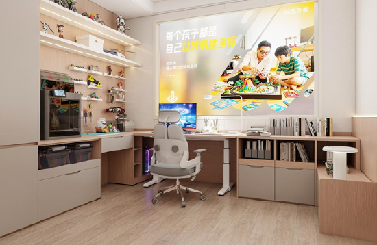 从小众走向大众：TCT亚洲展尚品宅配带火3D打印家居赛道-第4张图片-51吃大瓜