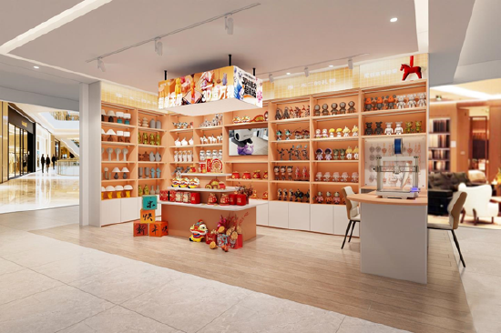 从小众走向大众：TCT亚洲展尚品宅配带火3D打印家居赛道-第6张图片-51吃大瓜