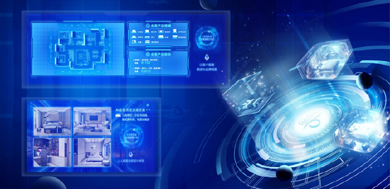 从小众走向大众：TCT亚洲展尚品宅配带火3D打印家居赛道-第14张图片-51吃大瓜