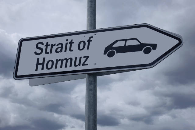 美国盟友为何缺席霍尔木兹“护航联盟”?-第1张图片-51吃大瓜 美国盟友为何缺席霍尔木兹“护航联盟”?-第1张图片-51吃大瓜