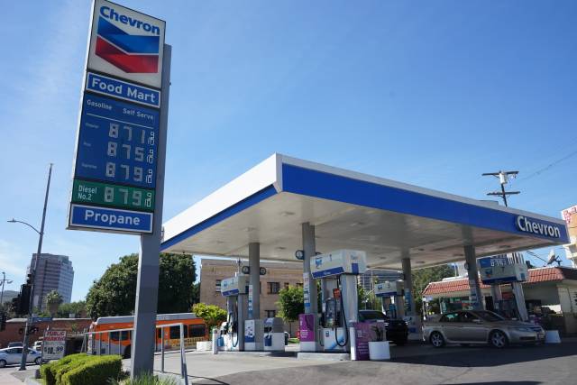 美国盟友为何缺席霍尔木兹“护航联盟”?-第3张图片-51吃大瓜 美国盟友为何缺席霍尔木兹“护航联盟”?-第3张图片-51吃大瓜