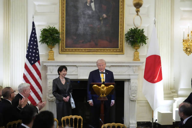 美国盟友为何缺席霍尔木兹“护航联盟”?-第4张图片-51吃大瓜 美国盟友为何缺席霍尔木兹“护航联盟”?-第4张图片-51吃大瓜