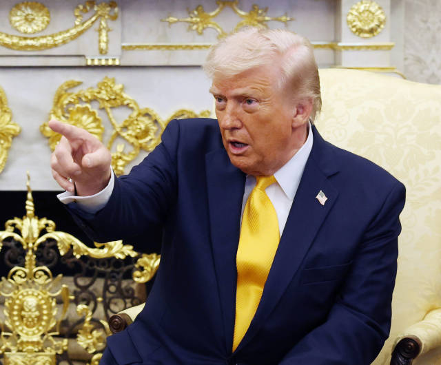 美国盟友为何缺席霍尔木兹“护航联盟”?-第5张图片-51吃大瓜 美国盟友为何缺席霍尔木兹“护航联盟”?-第5张图片-51吃大瓜