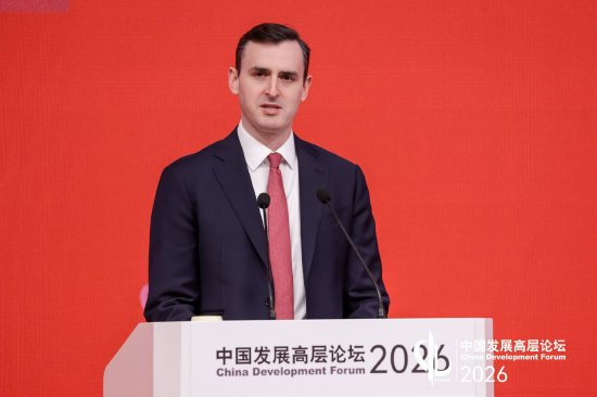 IMF第一副总裁为中国经济开出“三剂药方”：公平竞争、市场化定价、加强服务业-第1张图片-51吃大瓜