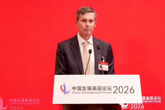 礼来董事长戴文睿:呼吁将今年定为“体重管理年”-第1张图片-51吃大瓜 礼来董事长戴文睿:呼吁将今年定为“体重管理年”-第1张图片-51吃大瓜