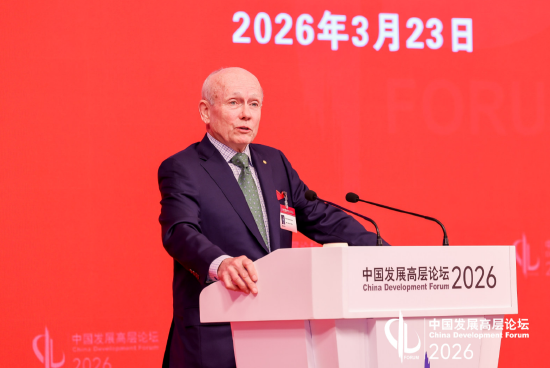 诺贝尔经济学奖得主彼得·豪伊特:未来制造业进程毫无疑问将由AI主导-第1张图片-51吃大瓜 诺贝尔经济学奖得主彼得·豪伊特:未来制造业进程毫无疑问将由AI主导-第1张图片-51吃大瓜