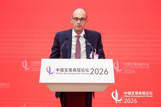 麦肯锡全球总裁：将长寿经济视为资产，中国公司有望成为全球引领者-第1张图片-51吃大瓜