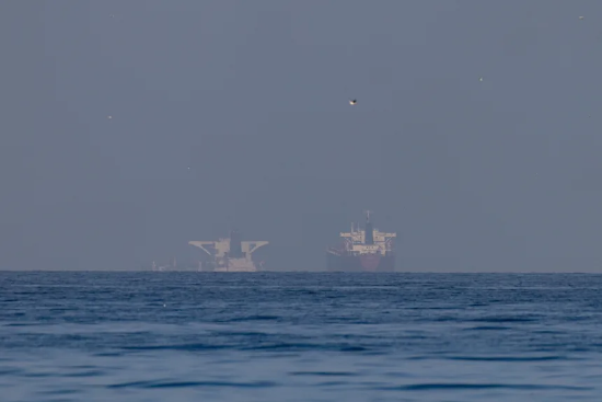 在波斯湾，特朗普或正打开潘多拉魔盒-第2张图片-51吃大瓜