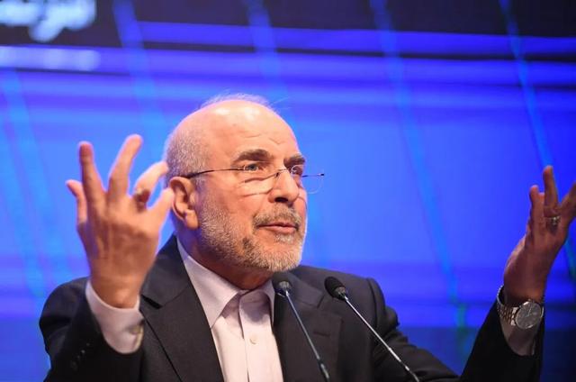 通牒48小时已过，美伊到底谈没谈？-第2张图片-51吃大瓜