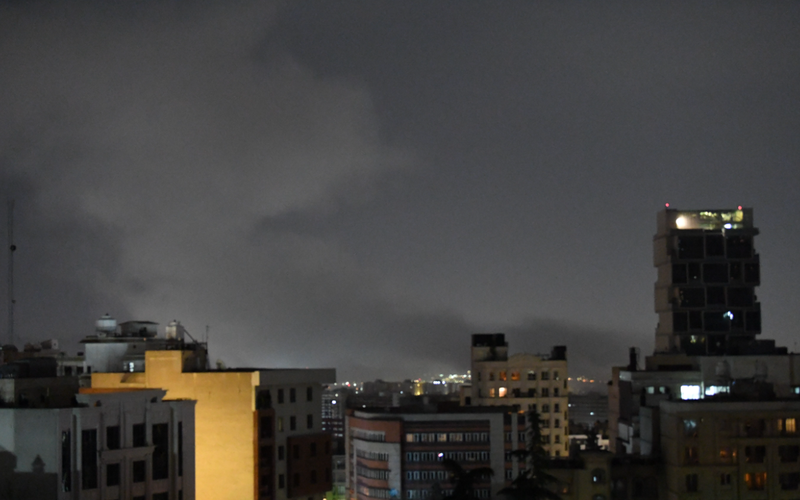 中东战火“烧伤”全球半导体产业-第1张图片-51吃大瓜