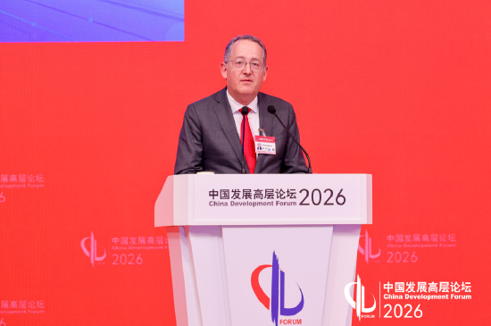 罗兰贝格戴璞：AI治理不应被视为一种约束，而应转化为国家和企业的竞争优势-第1张图片-51吃大瓜