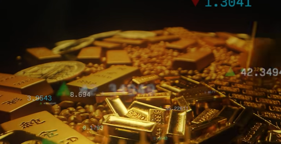 金价暴跌后反弹了，但“紫金系”大缩水已超3000亿-第1张图片-51吃大瓜