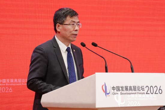 中国再保集团庄乾志：再保险是保险的保险，能够解决风险管理“最后一公里”问题-第1张图片-51吃大瓜