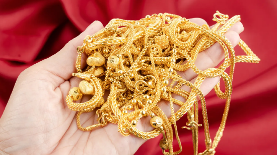 金价将触及 1 万美元？即便黄金步入熊市，市场观察人士仍坚定看涨预期-第1张图片-51吃大瓜