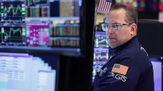 尾盘:美股维持涨势 标普500指数上涨0.6%-第1张图片-51吃大瓜 尾盘:美股维持涨势 标普500指数上涨0.6%-第1张图片-51吃大瓜