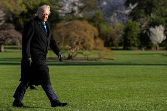 饱受“一天内变十次”之苦 能源对冲基金建立无视特朗普的交易策略-第1张图片-51吃大瓜