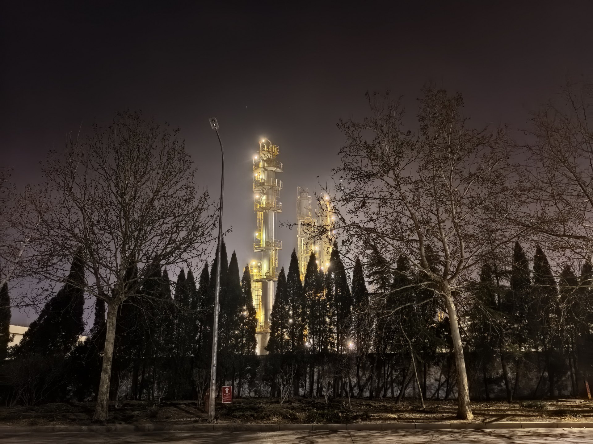 “以前每桶省20美元，现在一分折扣没有” 油价“破百”下的山东地炼产业现状深度调查-第6张图片-51吃大瓜