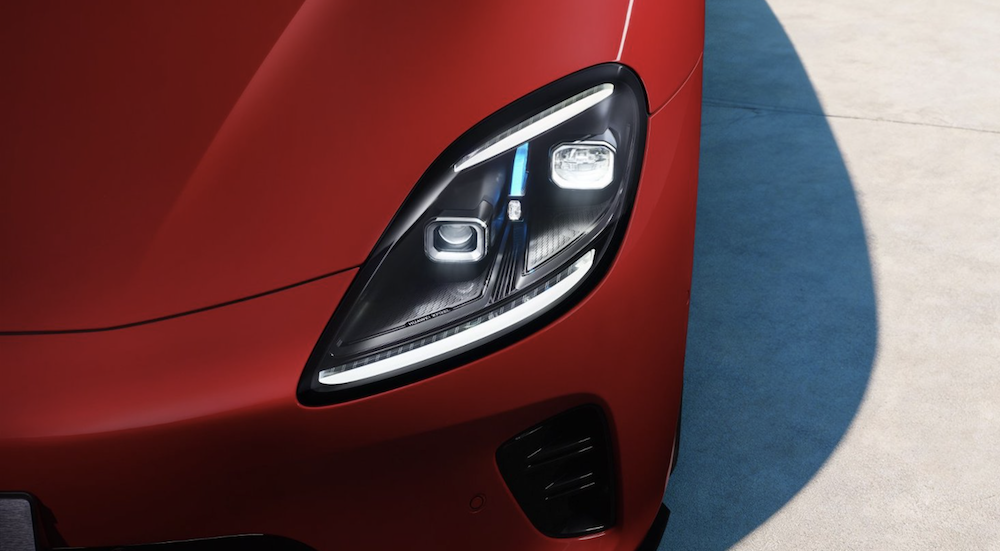 大湾区背书,任正非定调!启境汽车 “AI智能”赛道新黑马-第6张图片-51吃大瓜 大湾区背书,任正非定调!启境汽车 “AI智能”赛道新黑马-第6张图片-51吃大瓜