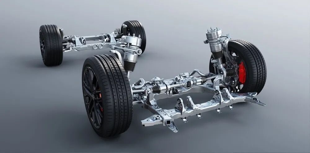 大湾区背书,任正非定调!启境汽车 “AI智能”赛道新黑马-第8张图片-51吃大瓜 大湾区背书,任正非定调!启境汽车 “AI智能”赛道新黑马-第8张图片-51吃大瓜