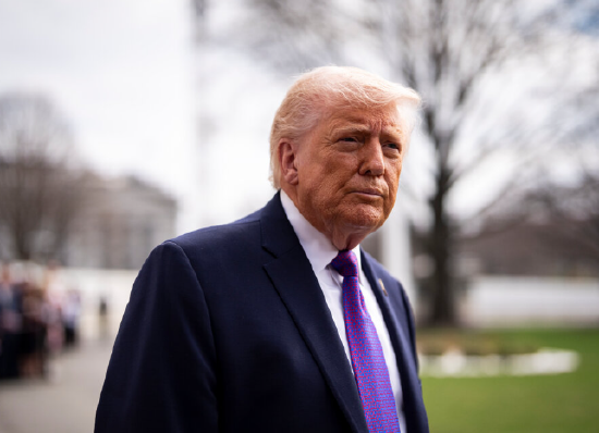 3月27日外盘头条：特朗普再次推迟打击伊朗能源设施至4月6日 苹果公司向外部人工智能助手开放Siri-第2张图片-51吃大瓜